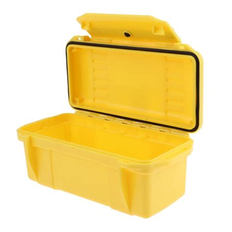 waterproof containers for boats